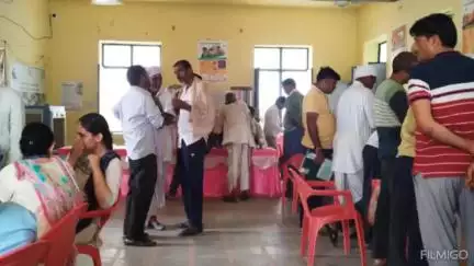 सुजानगढ़: पंडित दीनदयाल उपाध्याय अंत्योदय संबल पखवाड़ा के तहत क्षेत्र की तीन ग्राम पंचायतों में आयोजित हुआ शिविर