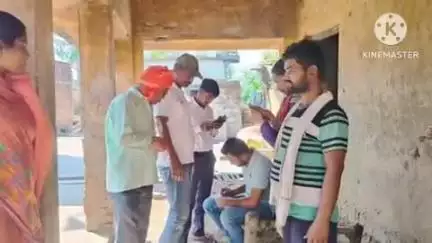 बिक्रमगंज: मीटर बायपास कर बिजली ऊर्जा चोरी करने के मामले में 6 लोगों पर प्राथमिक दर्ज, जेई ने दी जानकारी