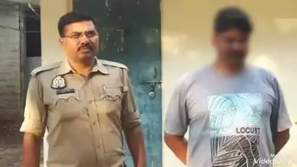 लालगंज: लालगंज क्षेत्र से पुलिस ने 300 ग्राम अवैध गांजा के साथ एक अभियुक्त को गिरफ्तार किया, माननीय न्यायालय ने भेजा जेल