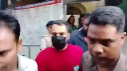 मल्हारगंज: राजा हत्याकांड: शिलांग पुलिस ने जांच पूरी की, इंदौर से 3 आरोपियों को लेकर शिलांग रवाना