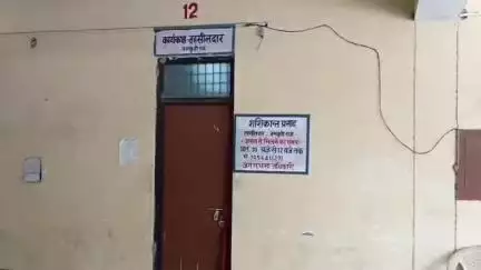 तमकुही राज: तमकुहीराज तहसील बार संघ के मंत्री ने तहसीलदार पर गंभीर आरोप लगाया