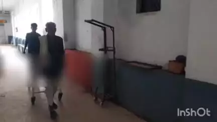 बटियागढ़: सेडारा गांव में 4 साल के बालक की संदिग्ध परिस्थितियों में मौत, शव हटा सिविल अस्पताल भेजा गया