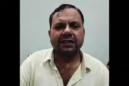 बलरामपुर: पतझी के पास मनरेगा विवाद में एक व्यक्ति के साथ हुई मारपीट, पीड़ित ने प्रधान प्रतिनिधि समेत 6 लोगों के खिलाफ शिकायत दर्ज कराई