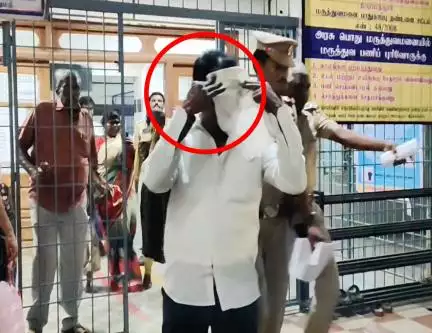 ತಮಿಳುನಾಡಿನಲ್ಲಿ 4ನೇ ಪತ್ನಿಯ ಮಗಳ ಮೇಲೆ ಅತ್ಯಾಚಾರ ಎಸಗಿದ ತಂದೆಗೆ 31 ವರ್ಷ ಜೈಲು ಶಿಕ್ಷೆ