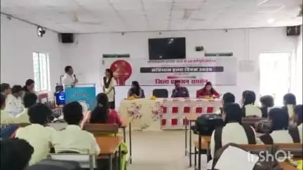 रायसेन: शासकीय उत्कृष्ट विद्यालय रायसेन में संविधान हत्या दिवस कार्यक्रम संपन्न