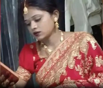 यूपी के प्रयागराज में सुहागरात पर दुल्हन ने पति को 35 टुकड़ों में काटने की दी धमकी, बोली- मैं किसी और की अमानत