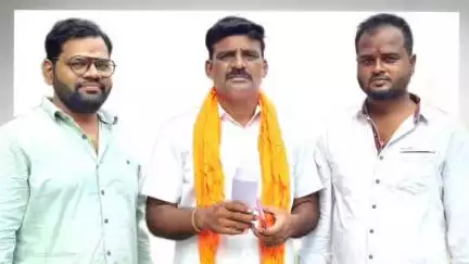 మంథని: నూతన పెన్షన్లు మంజూరు చేయకుంటే నిరసన కార్యక్రమాలు చేపడతాం : BJP ఎంపీటీసీల ఫోరం జిల్లా మాజీఅధ్యక్షులు మోరుమురి శ్రీనివాస్