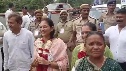 ભરૂચ: ભરૂચ તાલુકાના 30થી  ગ્રામ પંચાયતની ચૂંટણીના પરિણામ અત્યાર સુધી આવ્યા છે.