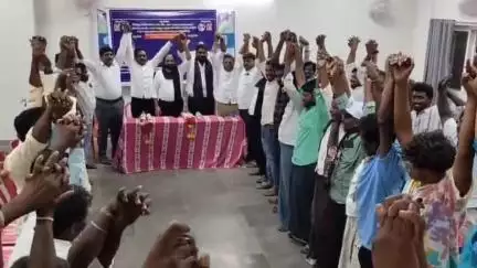 బేతంచర్లలో ఎమ్మార్పీఎస్ జాతీయ అధ్యక్షుడు డాక్టర్ మునంగి నాగరాజు పర్యటన విజయవంతం ఎమ్మార్పీఎస్ నేత అనిల్ కుమార్