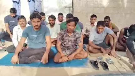 चौपारण: हजारीबाग, गिरिडीह और धनबाद जिले के 15 प्रवासी मजदूर दुबई में फंसे, मदद की गुहार लगाई