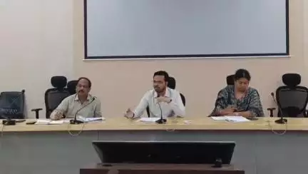 జిల్లాలో వృద్ధులు వికలాంగులకు శుభవార్త చెప్పిన జెసి