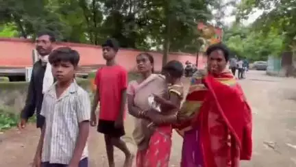 ମୋହନା: ପୁଣି ଦାଦନ ଦୁଃଖ, ଗରଡ଼ମା ଗାଁ ର ଯୁବକ ଦାଦନ ଖଟିବାକୁ ଯାଇ ରେଳ ଧାରଣାରୁ ମୃତ ଦେହ ଉଦ୍ଧାର।
