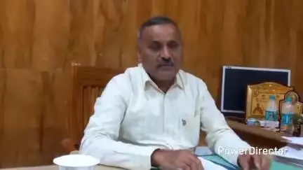 ಚಾಮರಾಜನಗರ: ಹೊಮ್ಮ ಶಾಲೆಯ ಶಿಕ್ಷಕರು‌ ಬದಲು, ವಿದ್ಯಾರ್ಥಿಗಳನ್ನು ಮರಳಿ ಕರೆತರಲು ಕ್ರಮ- ನಗರದಲ್ಲಿ ಡಿಡಿಪಿಐ