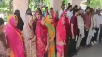 नागौर: सभापति मीतू बोथरा पद पर रहेंगी या हटेंगी, फैसला 27 जून को होगा, चर्चाएं जोरों पर, प्रशासन बैठक की तैयारियों में जुटा
