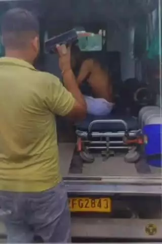 लंभुआ: लंभुआ थाना क्षेत्र में भाभी ने पुलिस में शिकायत की, पट्टीदारों पर देवर पर चाकू, लाठी-डंडा से हमला करने का आरोप