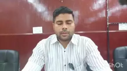 अररिया: अररिया जिला प्रशासन के फेसबुक पेज पर सहायक निदेशक ने सामाजिक सुरक्षा और पेंशन योजनाओं की दी जानकारी