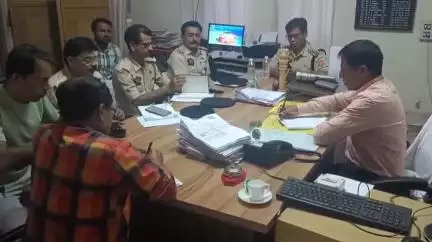 সোনামুড়া: মুখ্যমন্ত্রীর হাত ধরে মেলাঘরে রথ যাত্রা ও মেলা হবে উদ্বোধন