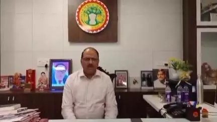 अलीराजपुर: कलेक्टर बेडेकर ने बताया: जिले में 1 जुलाई से शहर में भारी वाहनों का प्रवेश निषेध