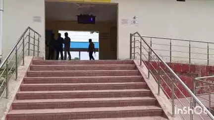 तिलोई: फुरसतगंज रेलवे स्टेशन पर रेल लाइन का कायाकल्प किया जाएगा