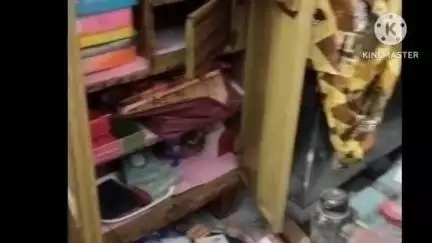 थरथरी: मकुन्दन बिगहा में डीलर के बंद घर से अज्ञात चोरों ने की करीब दस लाख की जेवरात की चोरी