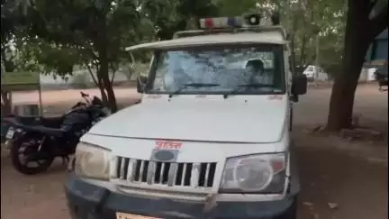 शिवपुरी: अमोला पुलिस ने 12 ग्राम स्मैक के साथ एक आरोपी को गिरफ्तार किया