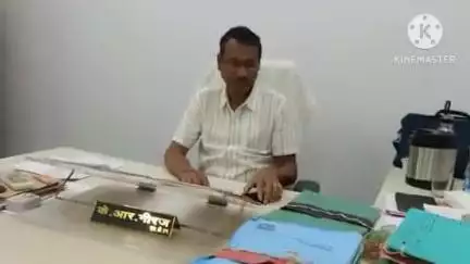 बांधवगढ़: उमरिया विधानसभा 89 बांधवगढ़ के लिए सुलभ चुनाव समिति का पुनर्गठन किया गया