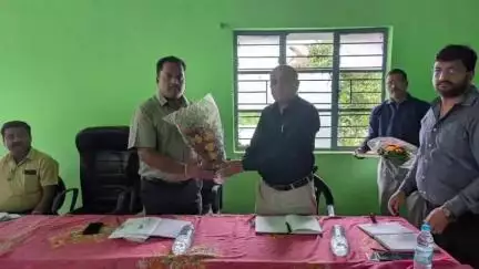 बड़वारा: बड़वारा विधानसभा क्षेत्र में बिगड़ी विद्युत व्यवस्था को लेकर समीक्षा बैठक हुई, विधायक व विद्युत विभाग शामिल