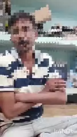 बांका: दो नाबालिग बेटियों से दुष्कर्म करने वाले आरोपी पिता को पुलिस ने गिरफ्तार कर जेल भेजा