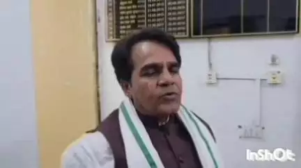 महवा: सांथा एवं मनोहरपुर में जल्द बनेंगे अस्पताल भवन, विधायक ने दी जानकारी