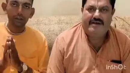 विदिशा नगर: विदिशा के इस्कॉन मंदिर में भगवान जगन्नाथ जी की भव्य शोभायात्रा का आयोजन 27 जून को दोपहर 2 बजे से