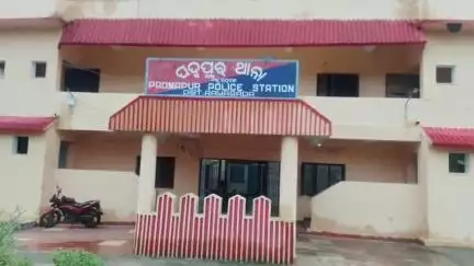 ରାୟଗଡା: ବହୁଚର୍ଚ୍ଚିତ ଗୁଣିଗାରେଡ଼ି ଭୈରବ ସାହୁ ହତ୍ୟା ମାମଲାରେ ଆଜି ଆଉ ୫ଜଣକୁ କୋର୍ଟ ଚାଲାଣ କଲା ପଦ୍ମପୁର ପୋଲିସ ଗିରଫ ସଂଖ୍ୟା ୩୪କୁ ବୃଦ୍ଧି