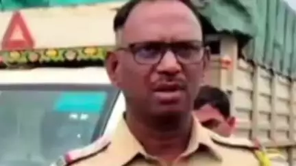 लाखांची लाच मागीतली धाराशिव ग्रामीण पोलीस निरीक्षक व महिला अंमलदार अटकेत, लाचलुचपत विभागाची कारवाई