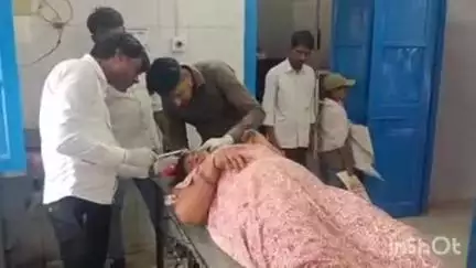 कुचायकोट: मैरवाकर्ण गांव में जमीनी विवाद में मारपीट, 5 महिलाओं समेत 6 घायल