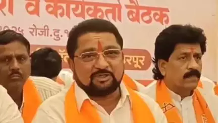 पंढरपूर: जुन्या शिवसैनिकांना उपमुख्यमंत्री एकनाथ शिंदे संधी देतील : शिवसेना सोलापूर जिल्हा संपर्कप्रमुख शिवाजीराव सावंत