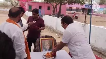 पिछोर: पिछोर विधानसभा: विधायक प्रीतम सिंह लोधी ने दी करोड़ों की सौगातें