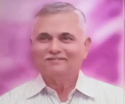 રાજુલા: રાજુલાના જોલાપુરી નદીમાં પૂરમાં તણાઈ ગયેલા વ્યક્તિના પરિવારને રૂ.૪ લાખની સહાય ચૂકવવા આદેશ