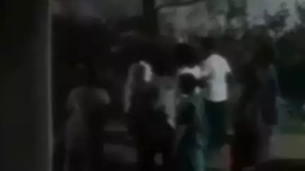 हवेली: वाघोली येथे दोन गटामध्ये तुफान हाणामारी झाल्याची घटना घडली. या घटनेचा व्हिडिओ आला समोर