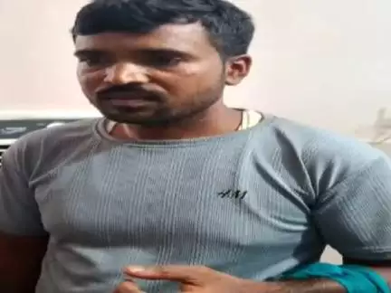 केरेडारी: केरेडारी में अज्ञात अपराधियों ने सुअर व्यवसायी को गोली मारी