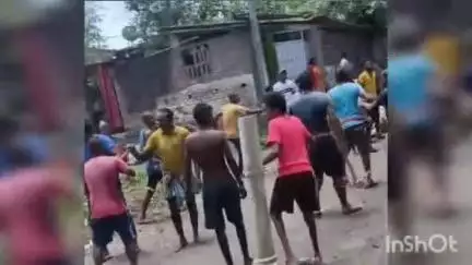 মানিকচক: সংঘর্ষের ঘটনা নিয়ে উত্তেজনা পরিস্থিতিতে প্রয়োজনীয় ব্যবস্থার বার্তা মানিকচক থেকে দিলেন জেলা পরিষদ সদস্য