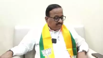जालना: आज आणिबाणीला 50 वर्ष पूर्ण, घटनेची खरी हत्या काँग्रेसने आणि इंदिरा गांधींनीच केली भाजपचे महानगर जिल्हाध्यक्ष भास्कर दानव