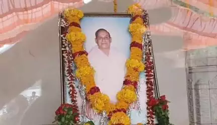 बड़वाह: डोलारी आश्रम में संत शिरोमणि परमहंस डोलारी सरकार का 78वां प्राकट्य महोत्सव 29 जून को हर्षोल्लास से मनेगा