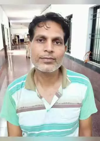 बलौदाबाज़ार: बलौदा बाजार पुलिस ने करोड़ों रुपये की ठगी करने वाले ग्राम महकम के 2 आरोपियों को किया गिरफ्तार