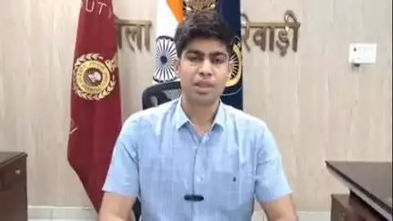 रेवाड़ी: जवाहर नवोदय विद्यालय नैचाना में छठी कक्षा में प्रवेश के लिए 29 जुलाई तक ऑनलाइन आवेदन करें