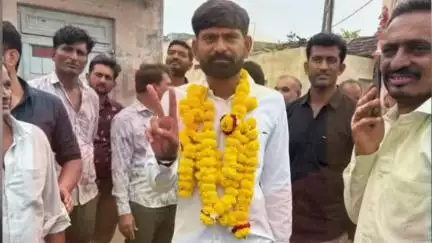 કાલાવાડ: જસાપર, અરલા, મોટી માટલી સહિતના ગામોના સરપંચ પદના વિજેતા ઉમેદવારોના નામ જાહેર કરવામાં આવ્યા