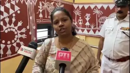 വെെത്തിരി: മുണ്ടക്കൈയിൽ ഉരുൾപൊട്ടൽ അല്ല, ആളുകളെ മാറ്റിപ്പാർപ്പിച്ചതായി ജില്ലാ കളക്ടർ