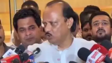 नगर: हिंदुत्वाच्या भूमिकेबाबत आमदार संग्राम जगतापांची उपमुख्यमंत्री अजित पवार करणार चर्चा
