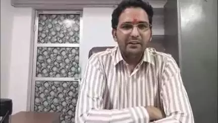 मांगरौल: खंड मांगरोल में सार्वजनिक निर्माण विभाग के अधिशाषी अभियंता ने किया पदभार ग्रहण