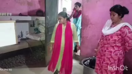 कुर्सेला: कुर्सेला में जिलाधिकारी के निर्देश पर सीओ ने कस्तूरबा विद्यालय की जांच की, स्वच्छता के निर्देश दिए