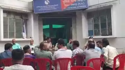 सिहोरा: मोहर्रम पर्व को लेकर सिहोरा थाने में शांति समिति की बैठक संपन्न हुई