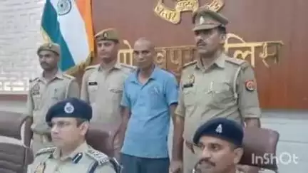 चौरीचौरा: चौरी चौरा के बिलारी में बेटे ने पिता की हत्या की, आरोपी आर्थिक तंगी से था परेशान